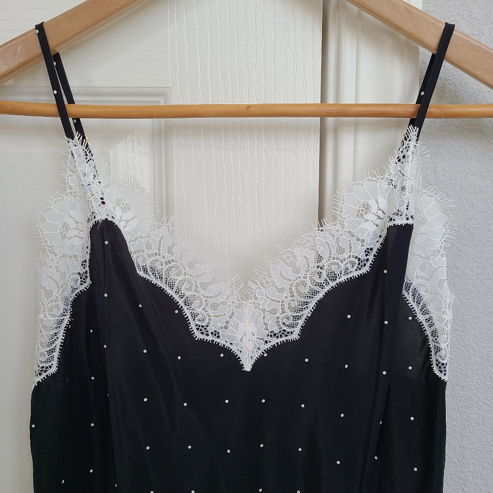NWOT Victoria's Secret Lightweight Silky Cami - Picture 2 of 9